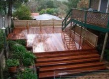 Kwikfynd Decks
marree