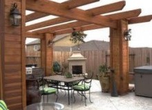 Kwikfynd Pergolas
marree